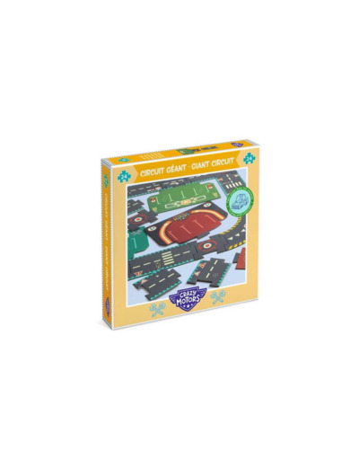 DJECO- Puzzles, 35497, Multicolore, Petit