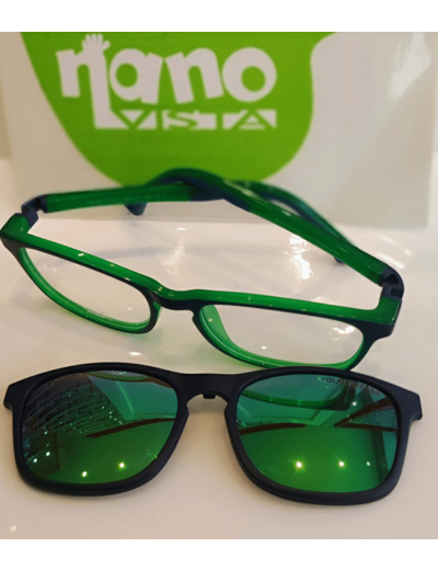 Lunettes pour enfant Nano Vista-NAO671146SC