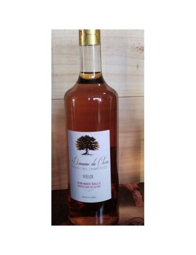 Pineau des Charentes- Vieux