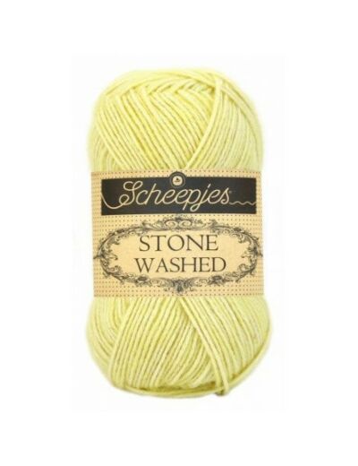 817 - Laine Scheepjes Stone-Washed