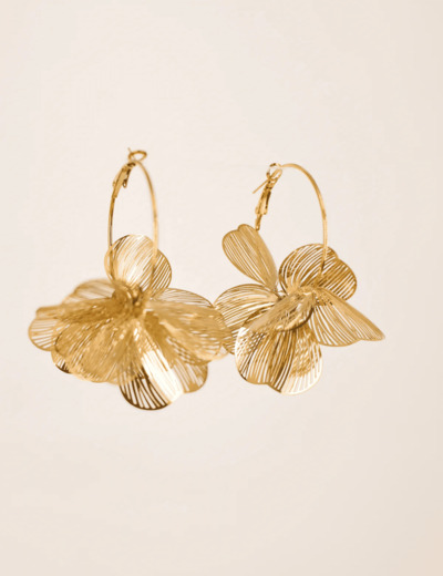 Boucles April S