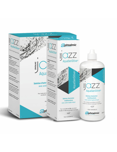 JAZZ 350 ML