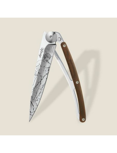 amourette Apollon édition limitée