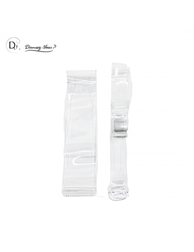 Spare straps - Bretelle de rechange SV02/SV02c - Dansez-Vous