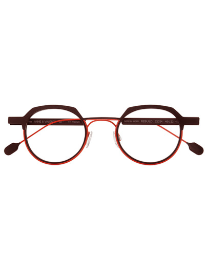 ANNE & VALENTIN REBUILD 4623 22C54