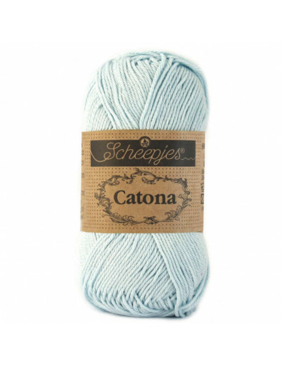 509 - Coton Scheepjes Catona 50