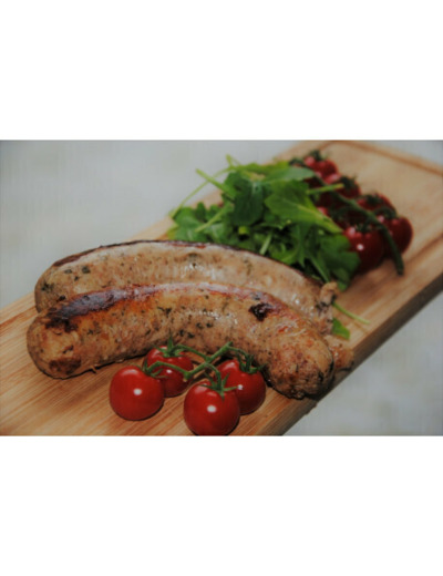 Andouillette Maison à la Fraise de Veau Médaille d'or 2016 - Boucherie Cassel