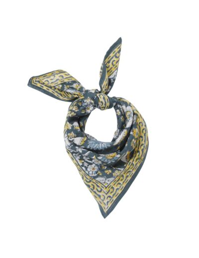 PETIT FOULARD KELIA CYPRES