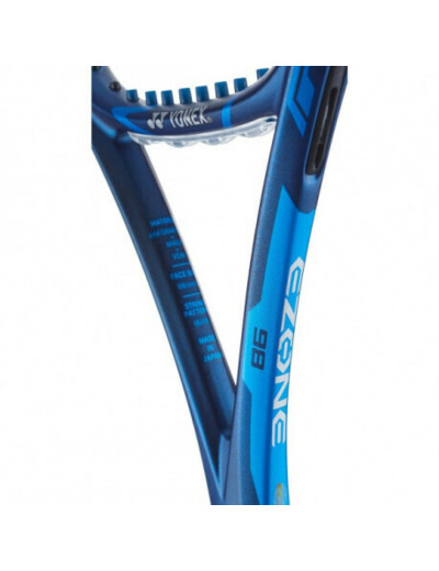 RAQUETTE YONEX EZONE 98 DEEP BLUE