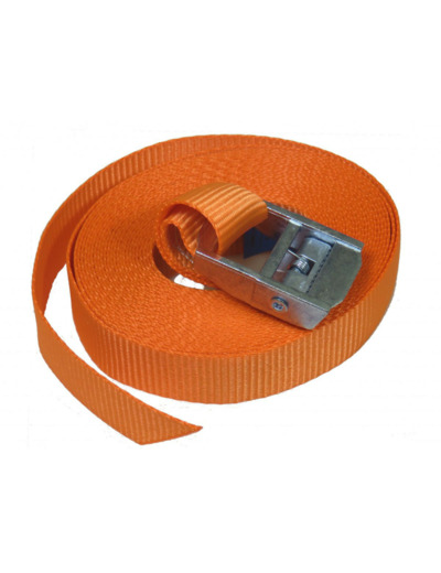 18575 - Sangle 25mmx6m 400kg