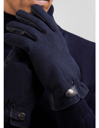 Gants Eden park marine