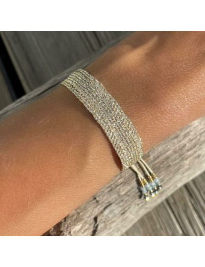 BRACELET GASPARD - CLO & LOU