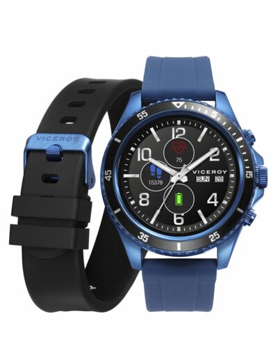 Montre Viceroy SMARTPRO