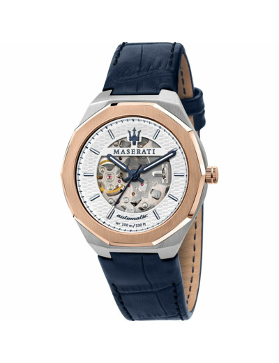 Montre Maserati Stile Automatique