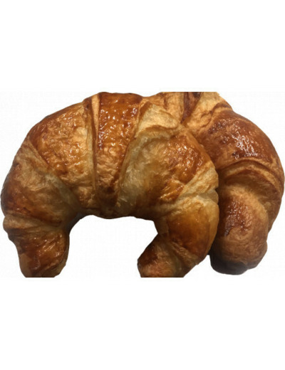 Croissant pur beurre