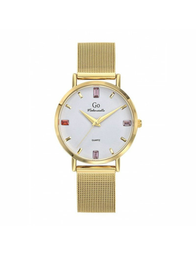 Montre Go "Girl Only"