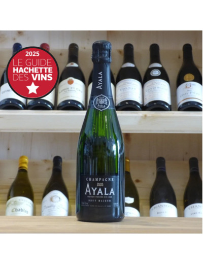 Champagne Ayala Brut Majeur