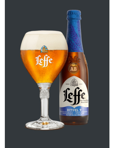 Leffe Rituel 9° 33cl