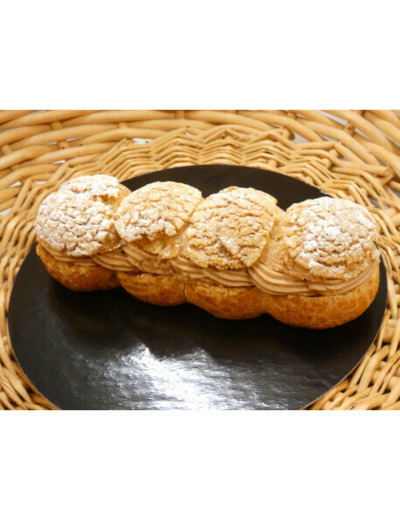 PARIS BREST REVISITES fabrication maison