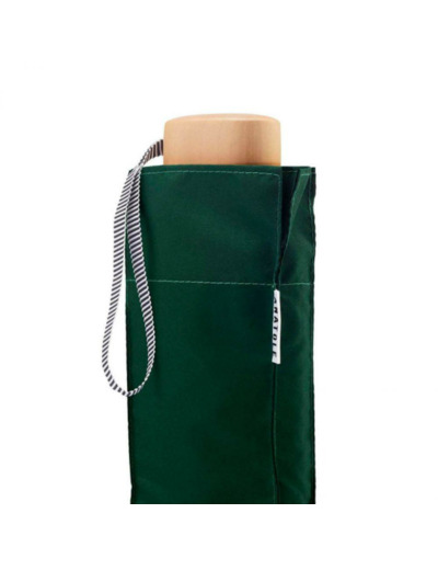 MINI PARAPLUIE VERT - ANATOLE