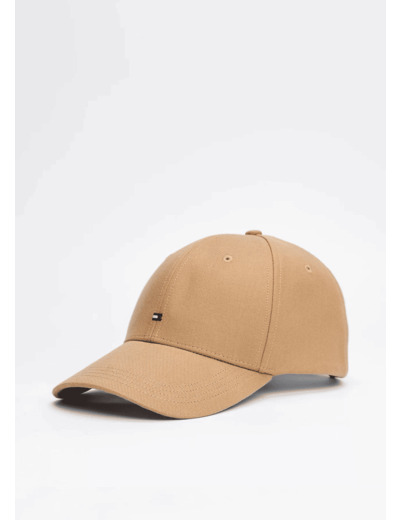 Casquette Tommy Hilfiger beige