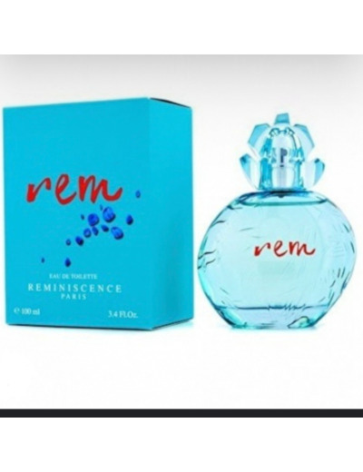 Eau de Toilette Rem - Réminiscence 100ml