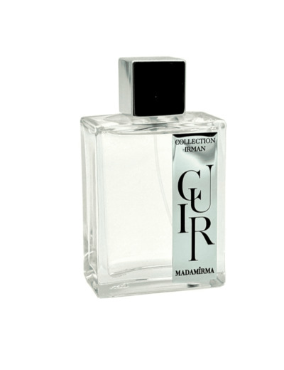 Parfum Cuir irman 100ml