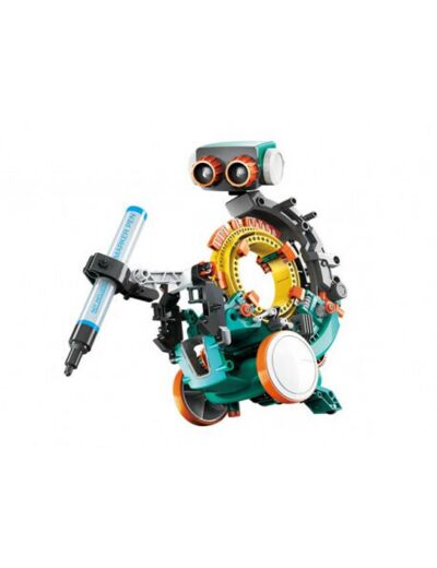 Robot de codage mécanique