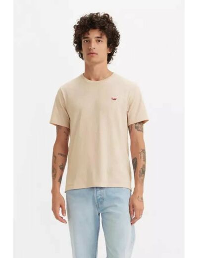 T-Shirt Levi's® beige