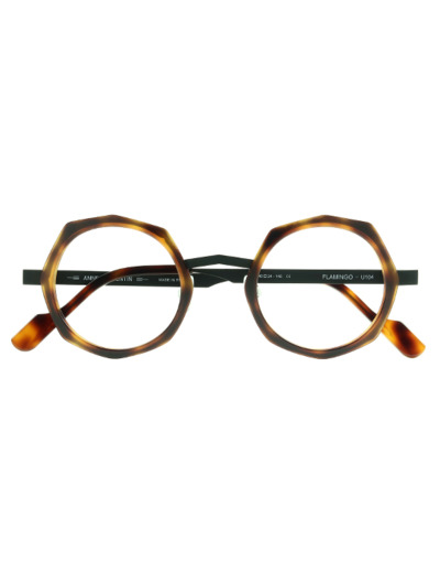 ANNE & VALENTIN FLAMINGO 4624 U104