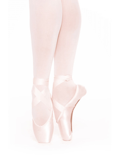 Pointes Hard Baroque - RP -