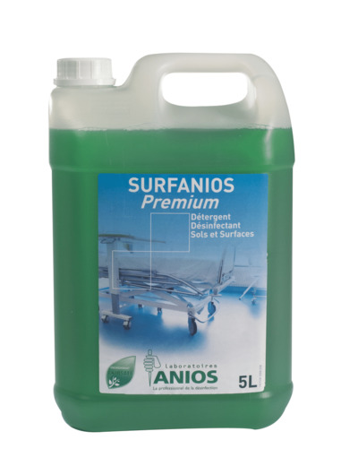 Surfanios Premium 5L