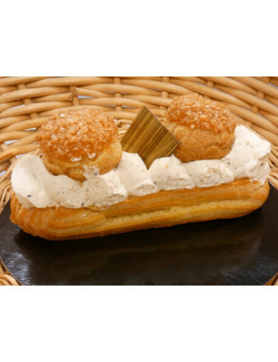 ECLAIR CARAMEL