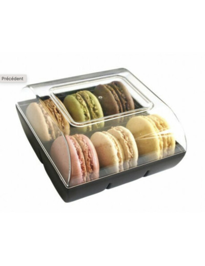 Boite Macarons  - Patiss&vous