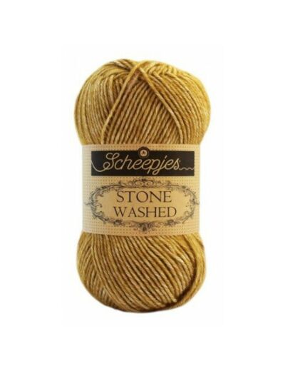 832 - Laine Scheepjes Stone-Washed