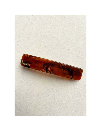 BARRETTE CLIC CLAC SUN13 -  23 DEGRES