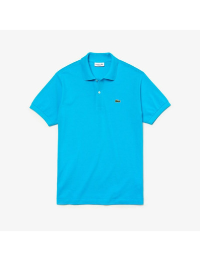 Polo L.12.12 Lacoste bleu