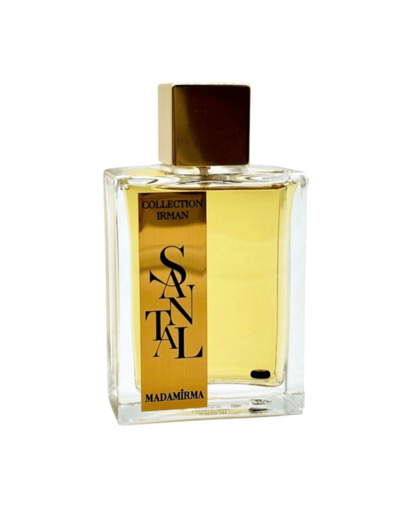 Cuir parfum irman 100ml