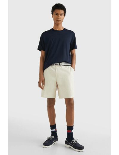 T-Shirt Tommy Hilfiger marine