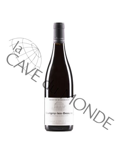 Bourgogne Savigny Les Beaune Rouge Dom E CORNU Rouge 2020 14,5° 75cl