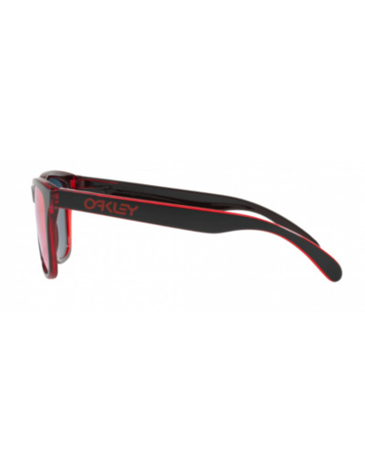 Lunettes Solaires OAKLEY SPORT - Optique Julien