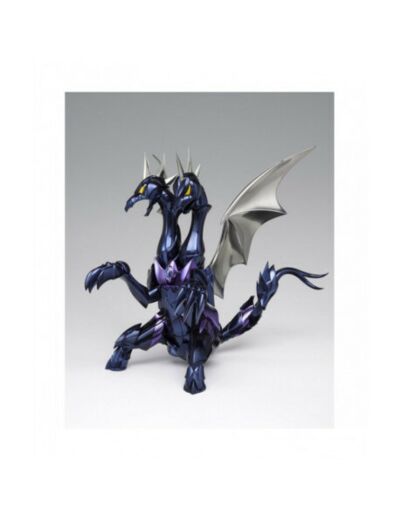 Saint seiya Myth Cloth EX God Warrior Siegfried De Dubhe Guerrier Divin d'Alpha - Osakatoys