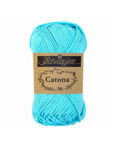 397 - Coton Scheepjes Catona 50