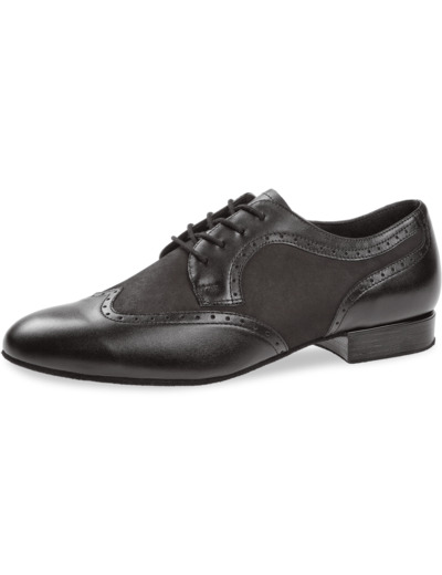 089-075-145 - Chaussures de danse de salon pour homme - Diamant