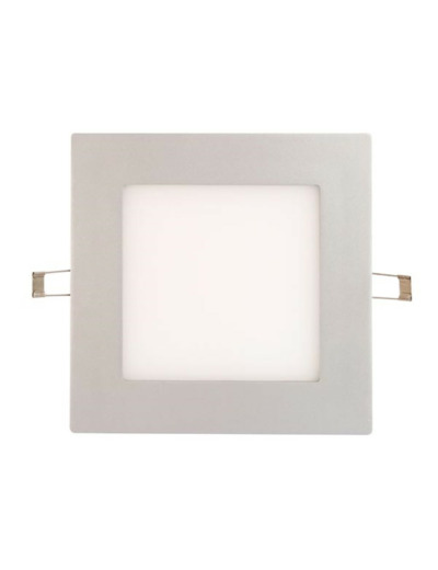 LUMINAIRE LED DE 6.5 W - PANNEAU CARRÉ