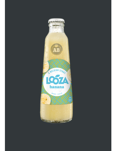 LOOZA BANANE 20CL