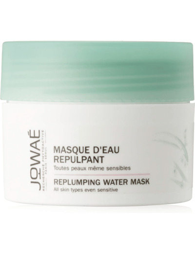 Jowae Masque d'Eau Repulpant 50 ml