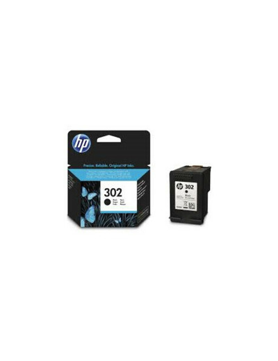 Cartouche d'encre HP302