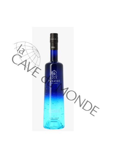 Vodka Pegasus Bio 40° 70cl