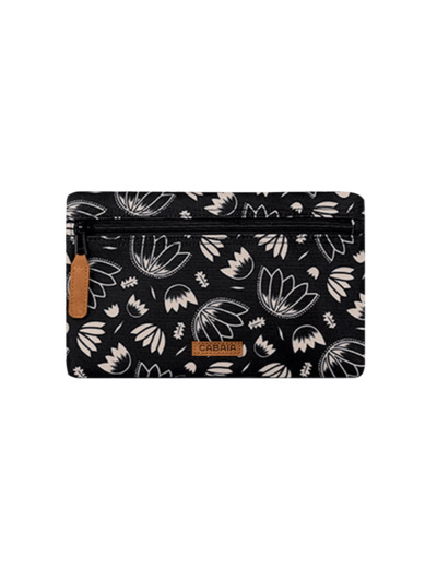 Pochette interchangeable Cabaïa noire